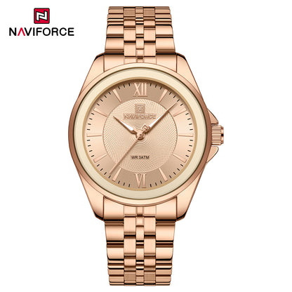Naviforce Woman 5067