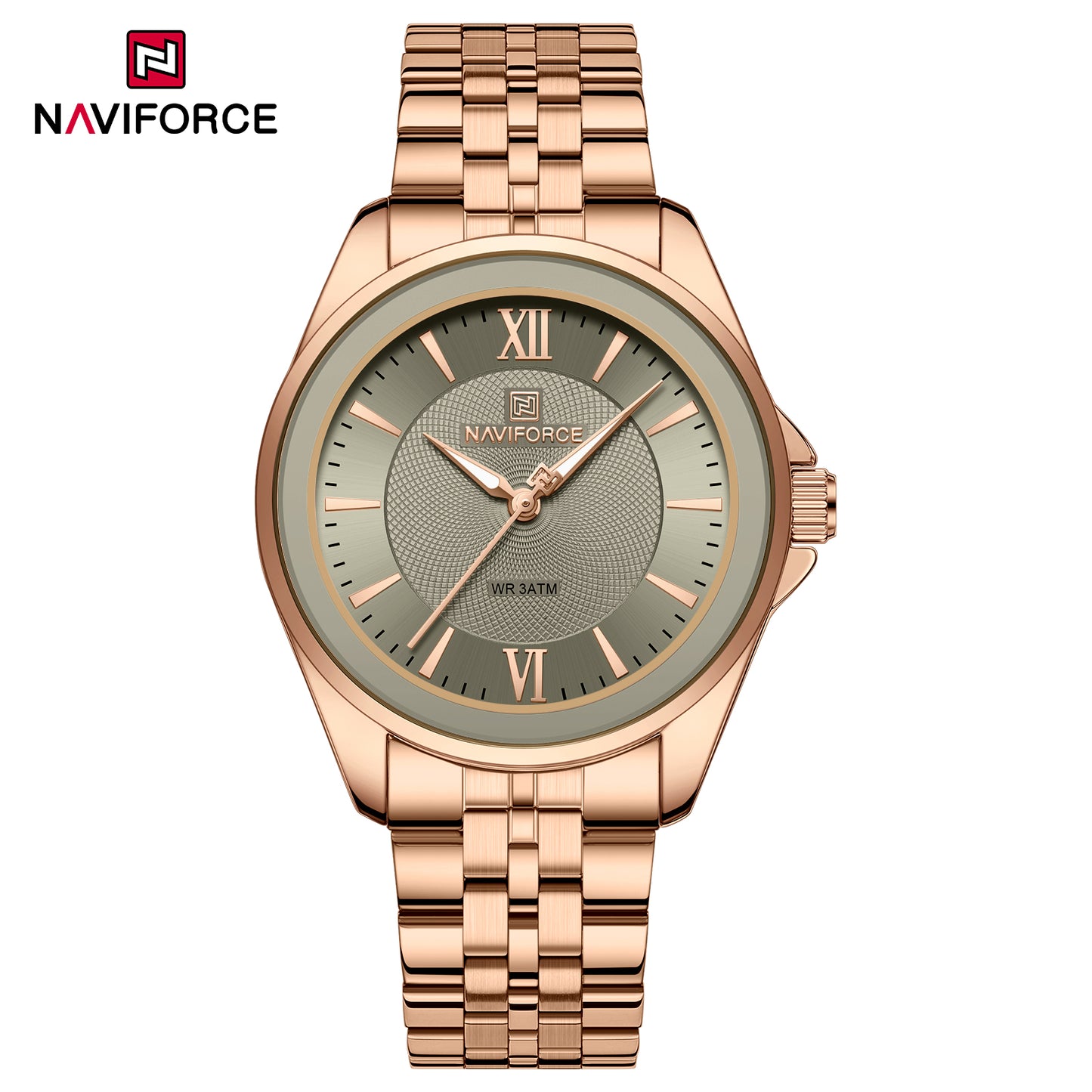 Naviforce Woman 5067