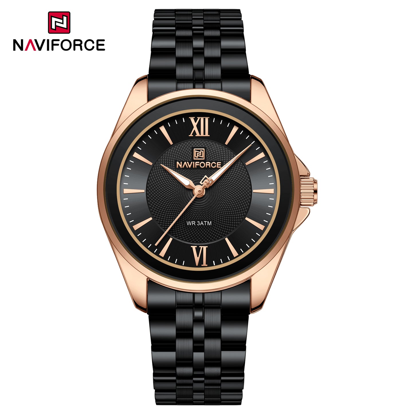 Naviforce Woman 5067