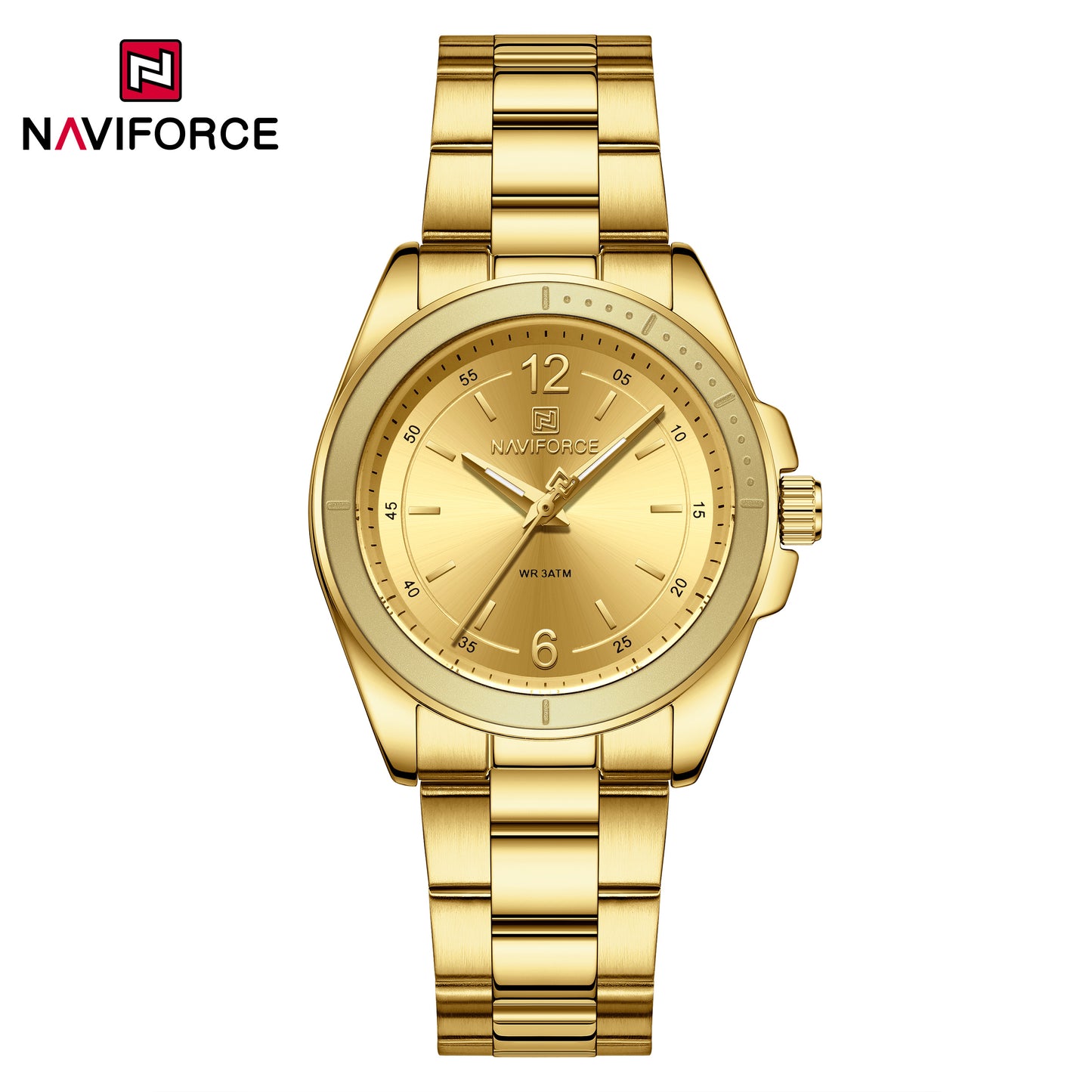 Naviforce Woman 5062