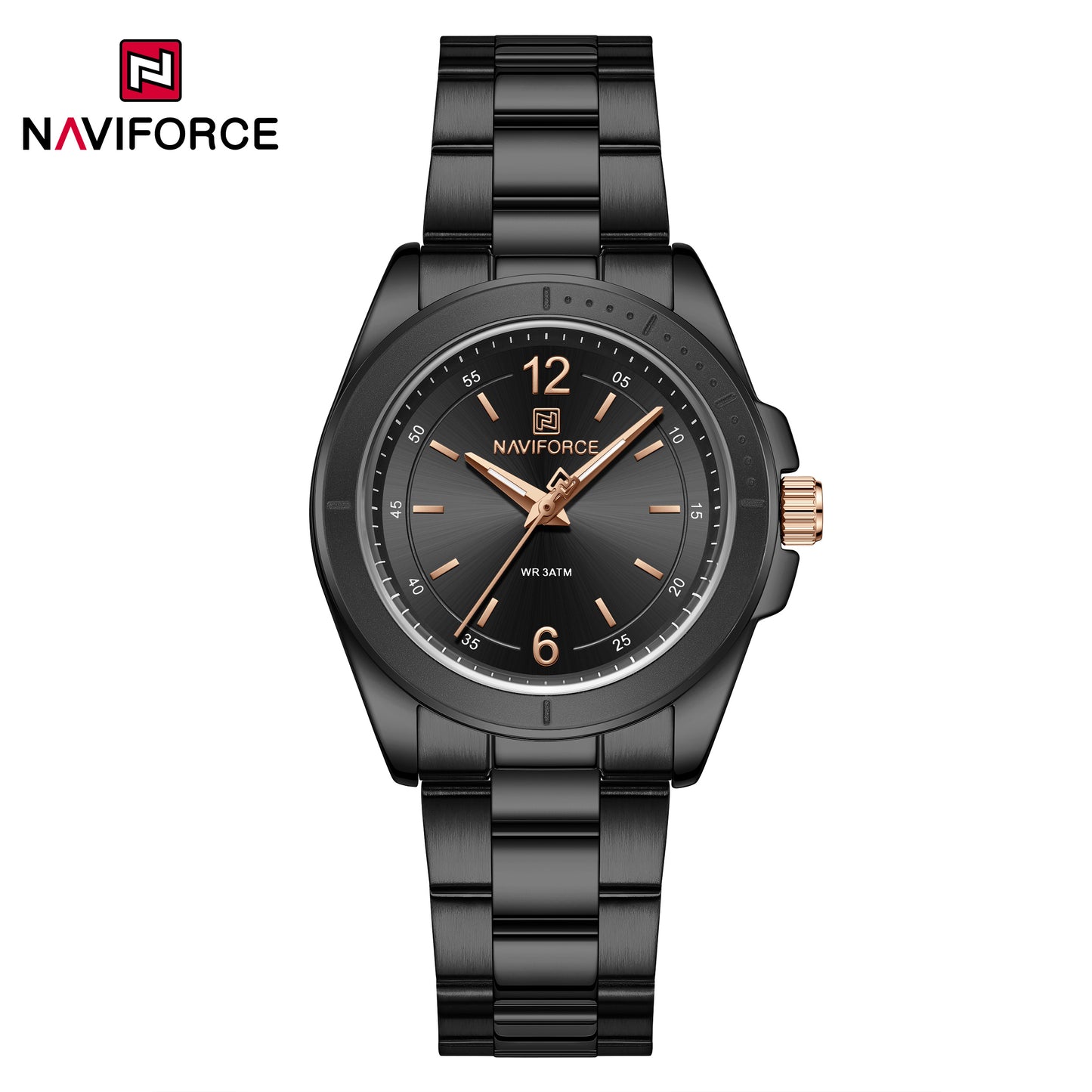Naviforce Woman 5062