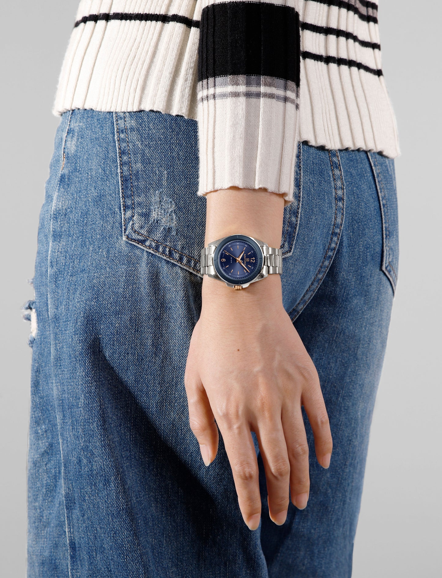 Naviforce Woman 5062