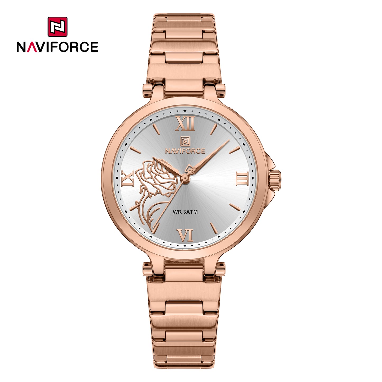 Naviforce Woman 5060