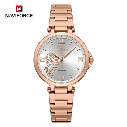 Naviforce Woman 5060
