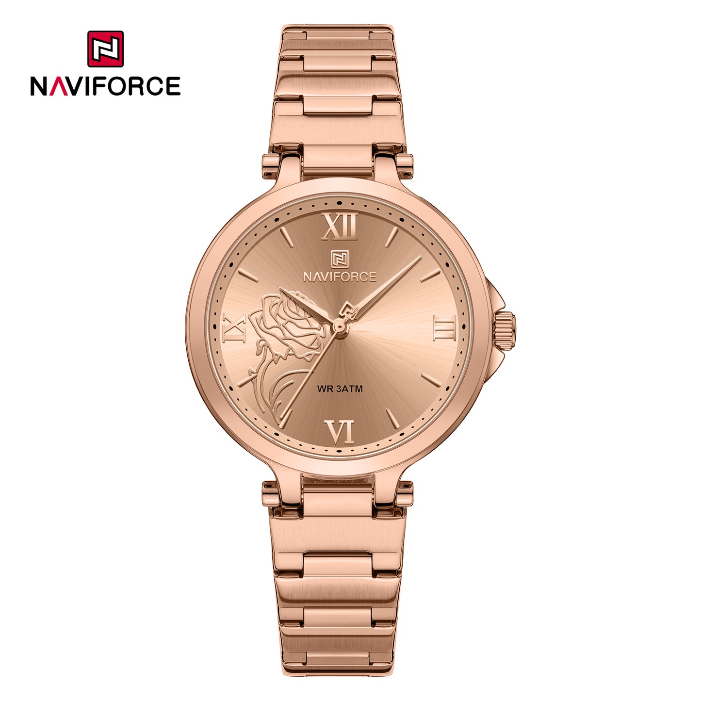 Naviforce Woman 5060