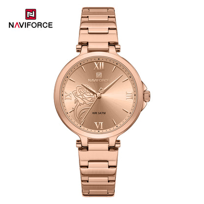Naviforce Woman 5060