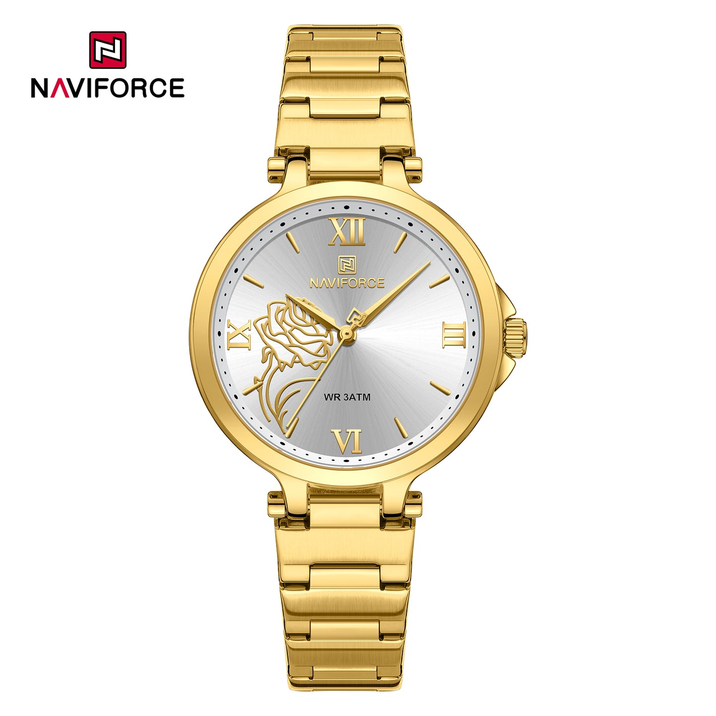 Naviforce Woman 5060