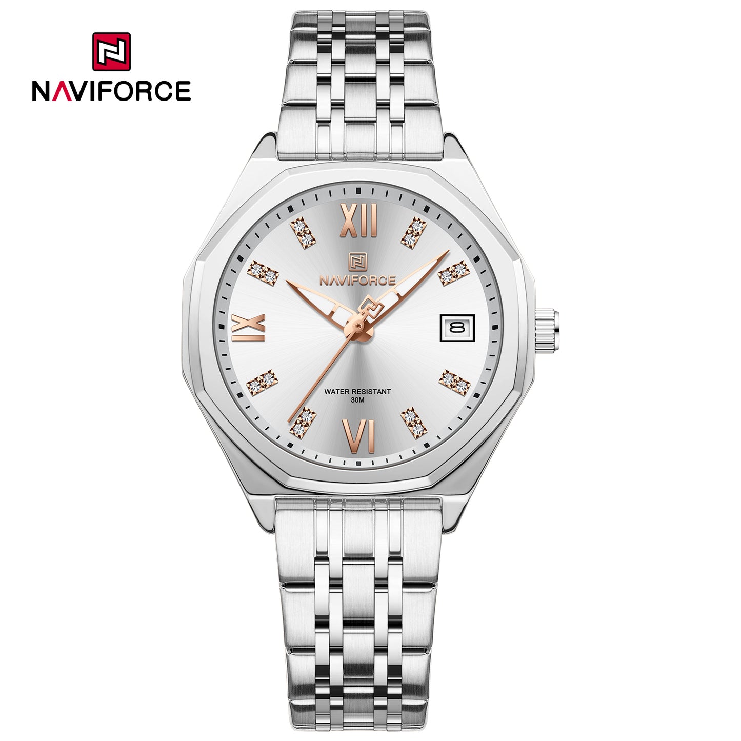 Naviforce Woman 5052
