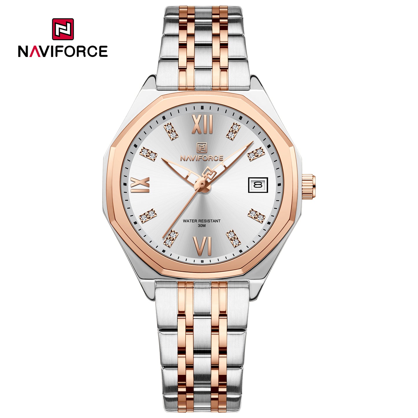 Naviforce Woman 5052
