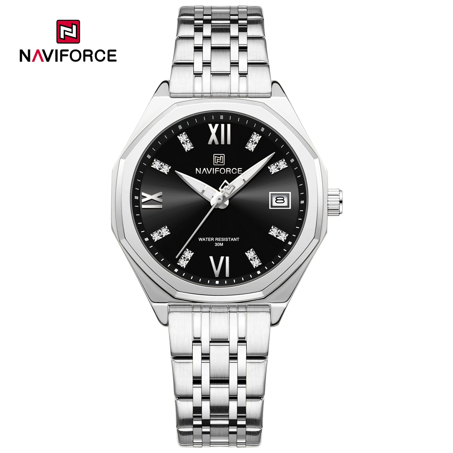 Naviforce Woman 5052