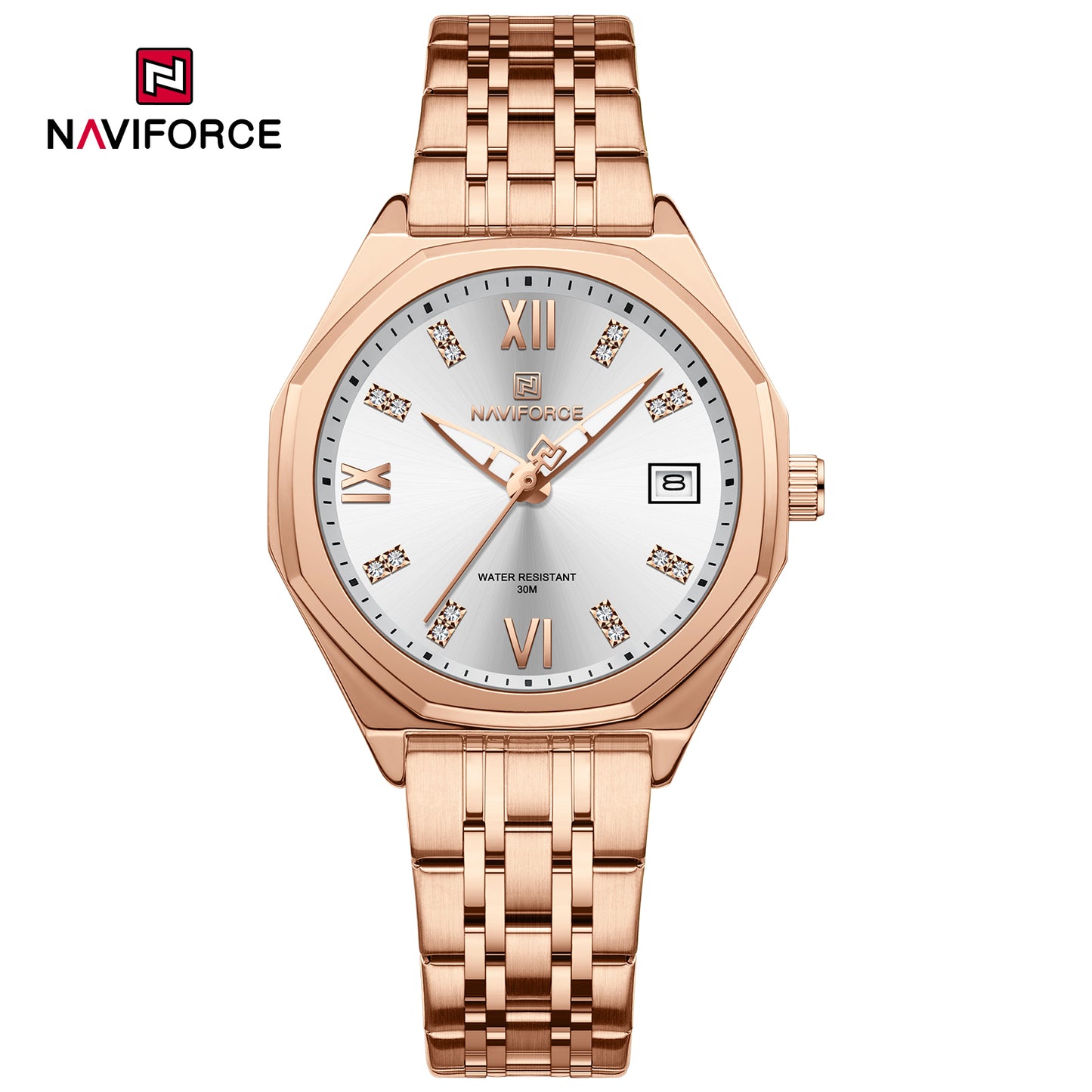 Naviforce Woman 5052