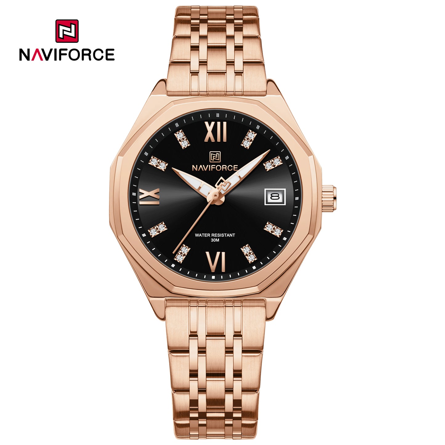 Naviforce Woman 5052