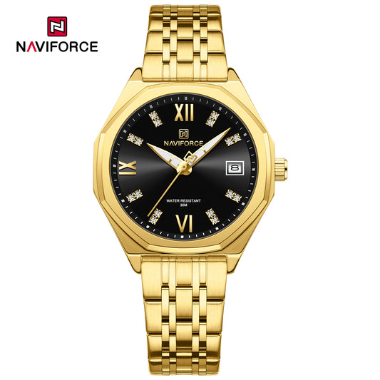 Naviforce Woman 5052