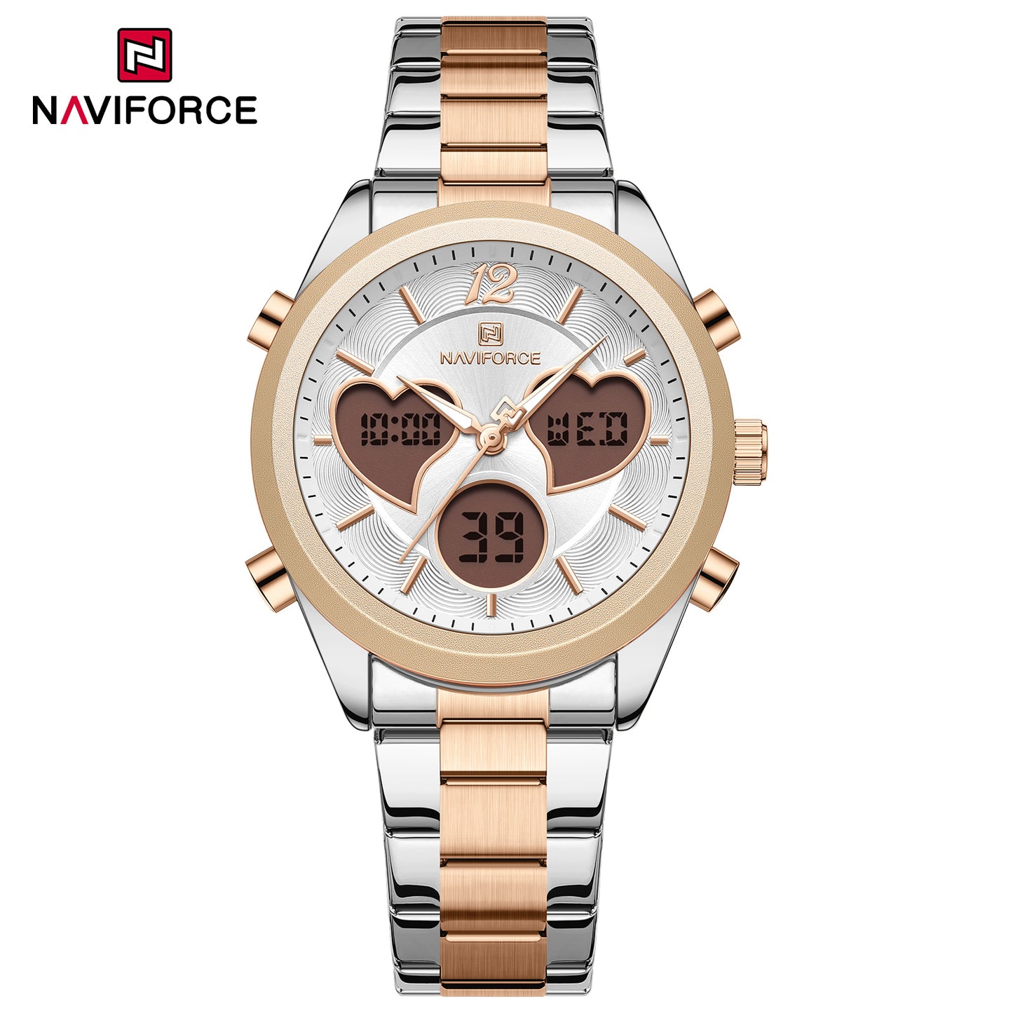 Naviforce Woman Double 5045