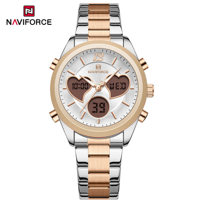 Naviforce Woman Double 5045