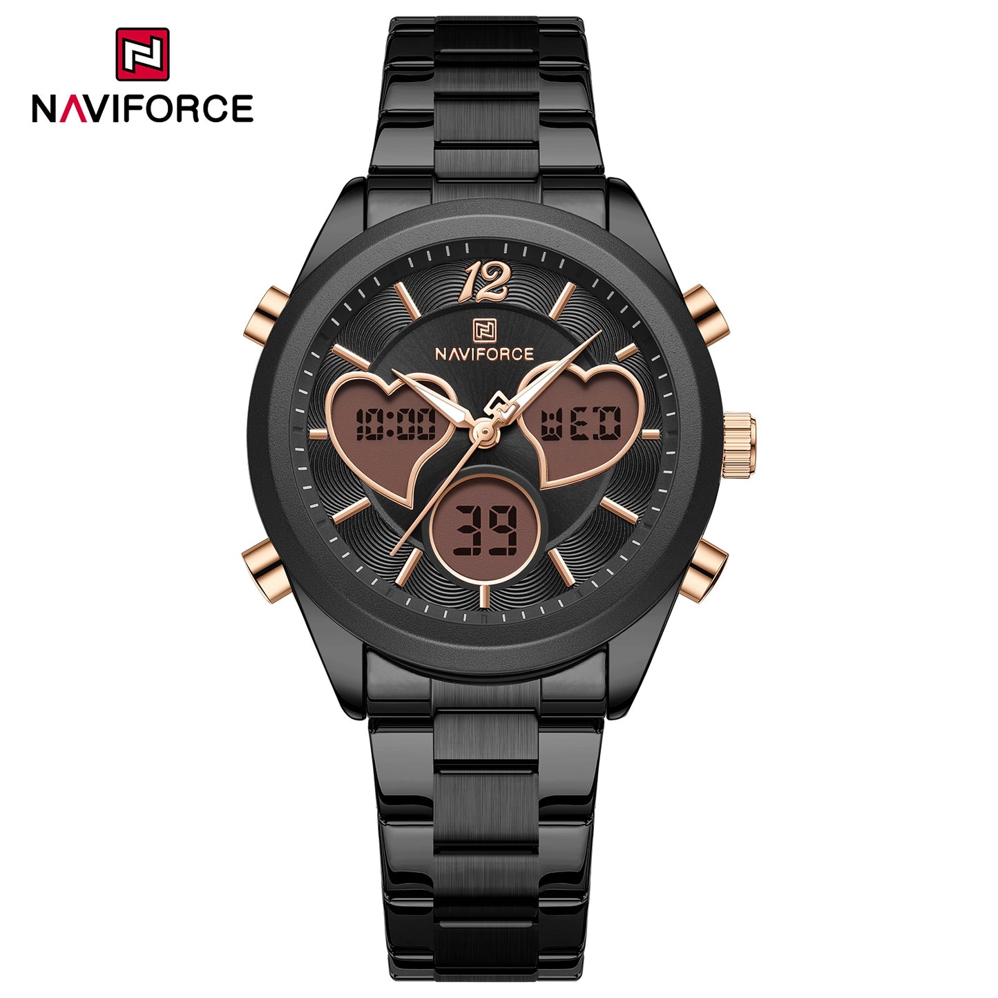 Naviforce Woman Double 5045
