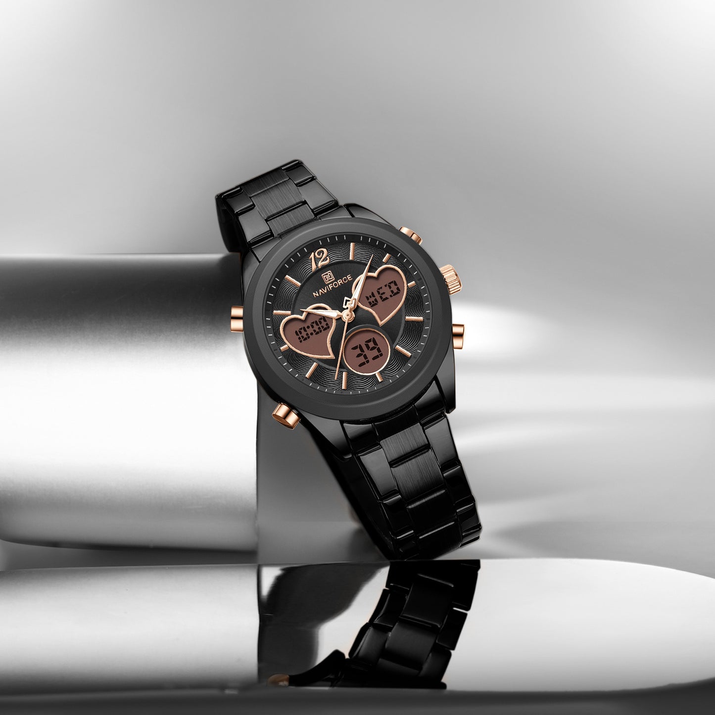 Naviforce Woman Double 5045