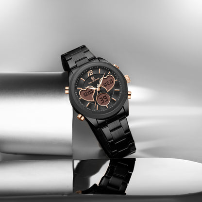 Naviforce Woman Double 5045