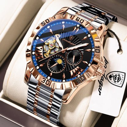Poedagar Automatic 1415