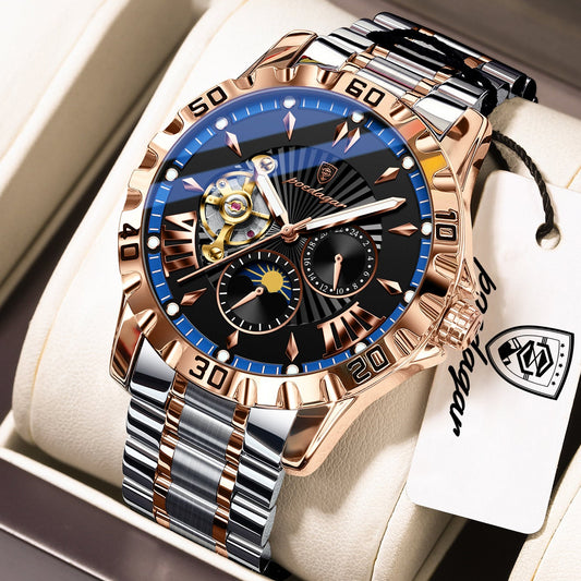 Poedagar Automatic 1415