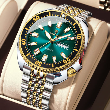 Poedagar Men Special 682