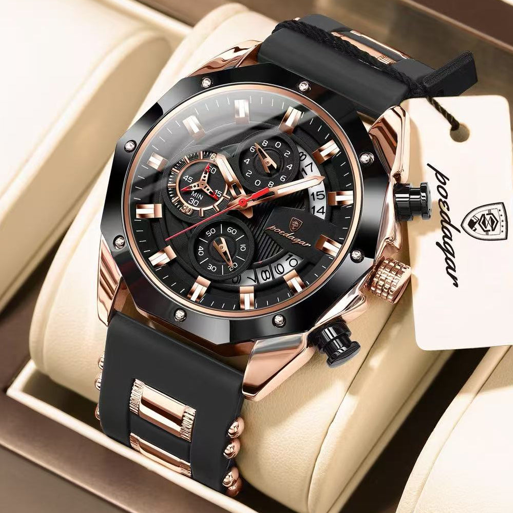 Poedagar Chrono 913
