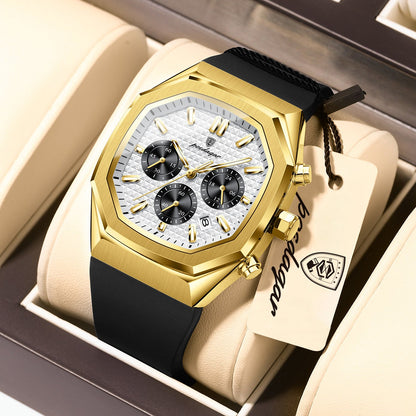 Poedagar Chrono 893