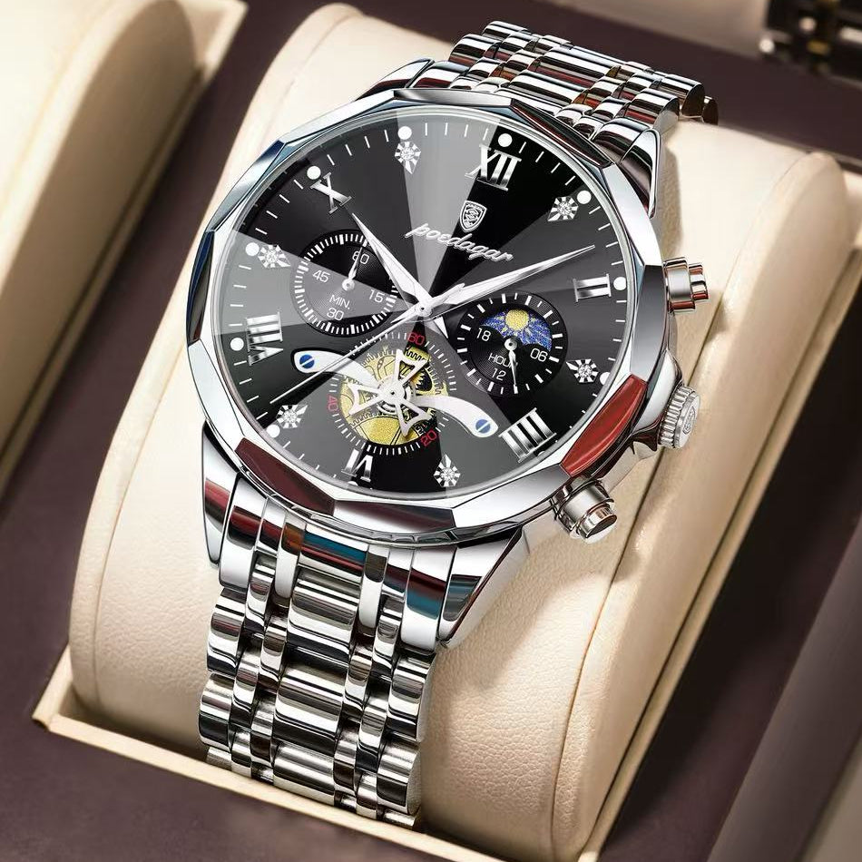 Poedagar Chrono 938