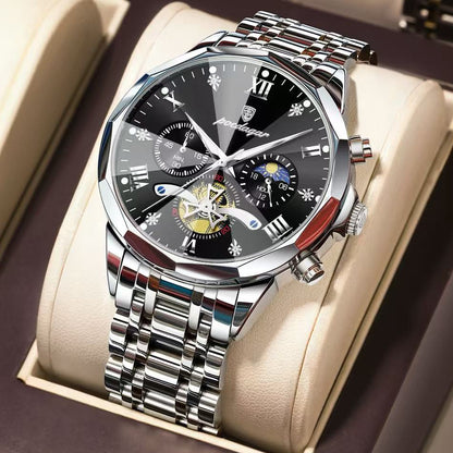 Poedagar Chrono 938