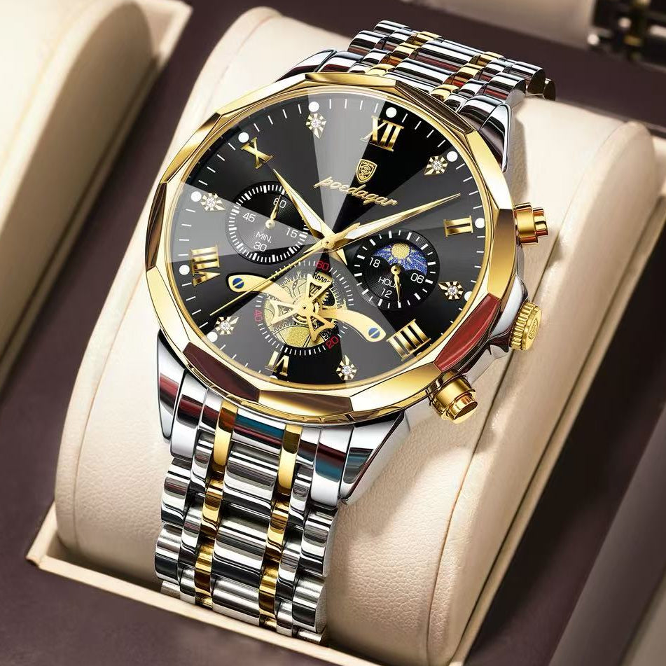 Poedagar Chrono 938
