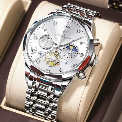 Poedagar Chrono 938