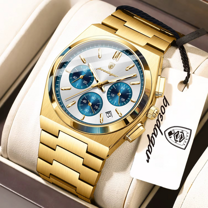 Poedagar Chrono 970
