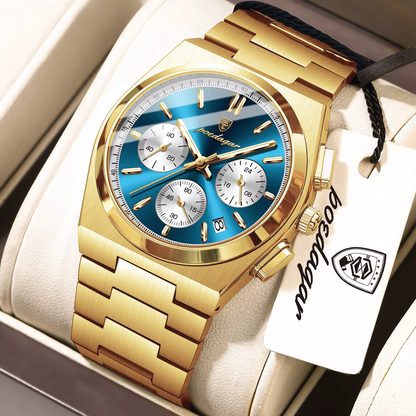 Poedagar Chrono 970