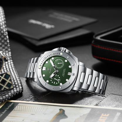 Poedagar Chrono 690