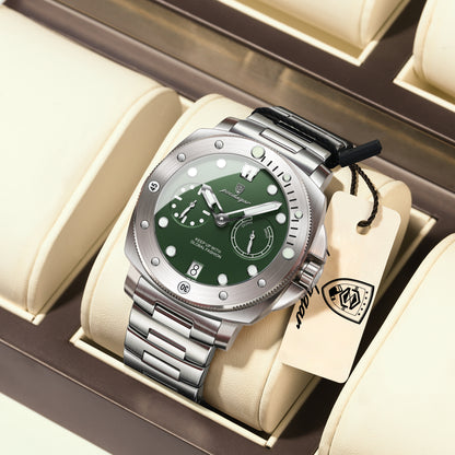 Poedagar Chrono 690