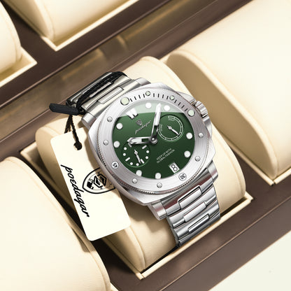 Poedagar Chrono 690