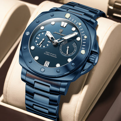 Poedagar Chrono 690
