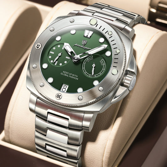 Poedagar Chrono 690