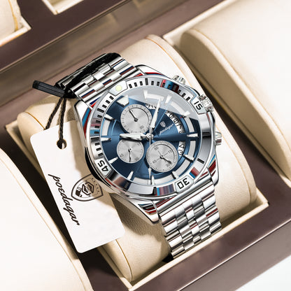 Poedagar Chrono 695