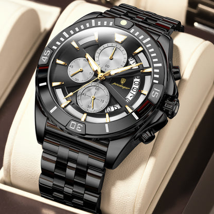 Poedagar Chrono 695