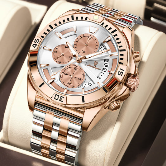 Poedagar Chrono 695