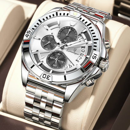 Poedagar Chrono 695