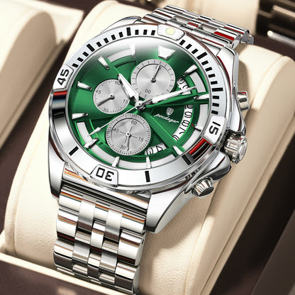 Poedagar Chrono 695