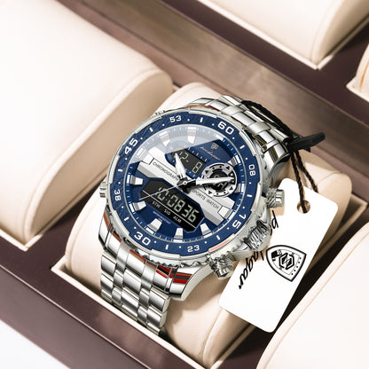 Poedagar Chrono E122