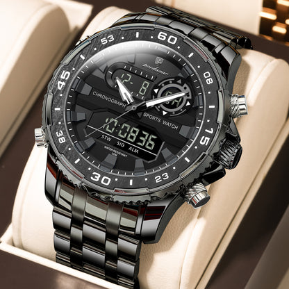 Poedagar Chrono E122