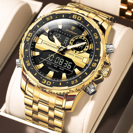 Poedagar Chrono E122