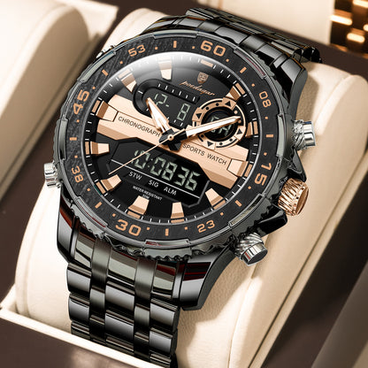 Poedagar Chrono E122