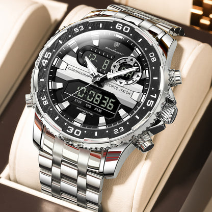 Poedagar Chrono E122