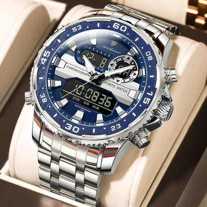 Poedagar Chrono E122