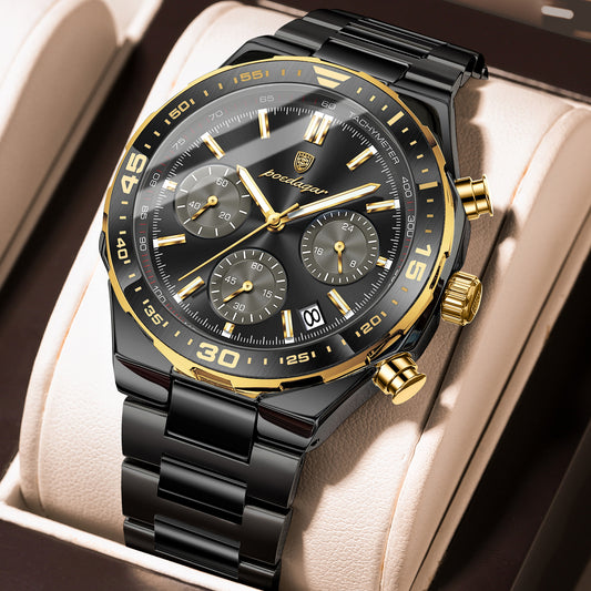 poedagar Chrono 697